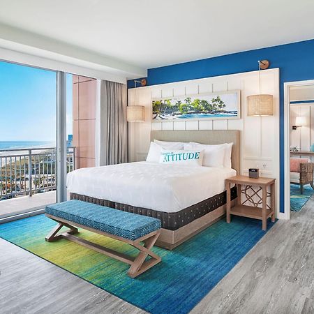 Margaritaville Jacksonville Beach Luaran gambar