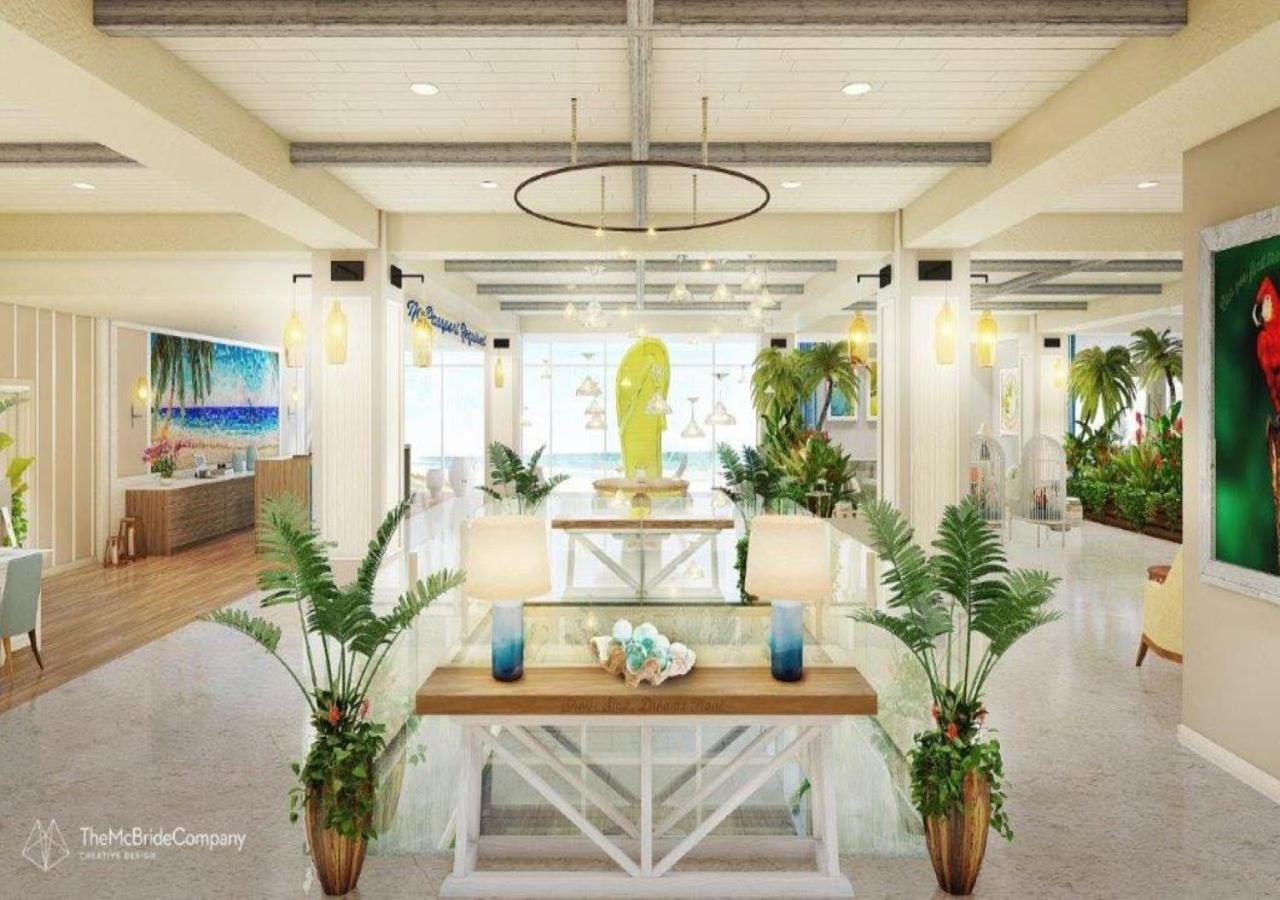 Margaritaville Jacksonville Beach Luaran gambar