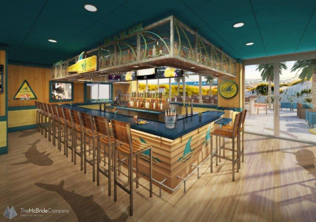 Margaritaville Jacksonville Beach Luaran gambar