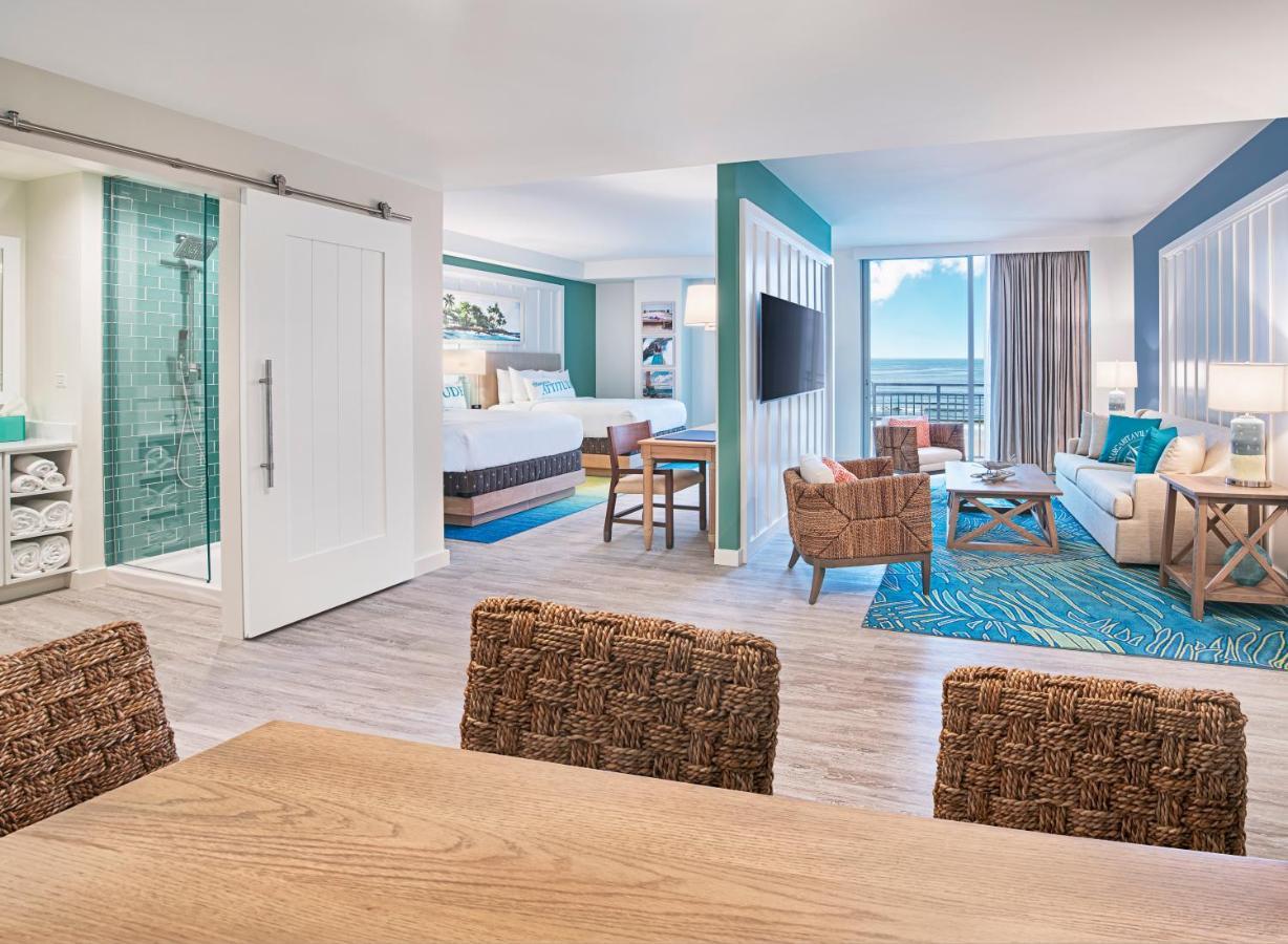 Margaritaville Jacksonville Beach Luaran gambar