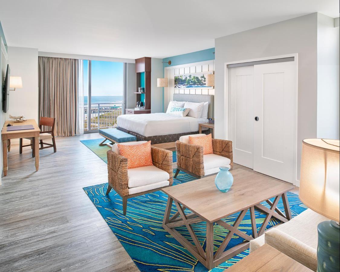 Margaritaville Jacksonville Beach Luaran gambar
