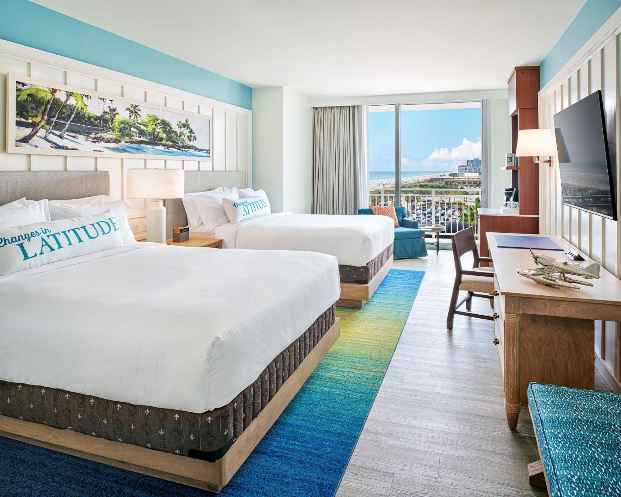Margaritaville Jacksonville Beach Luaran gambar