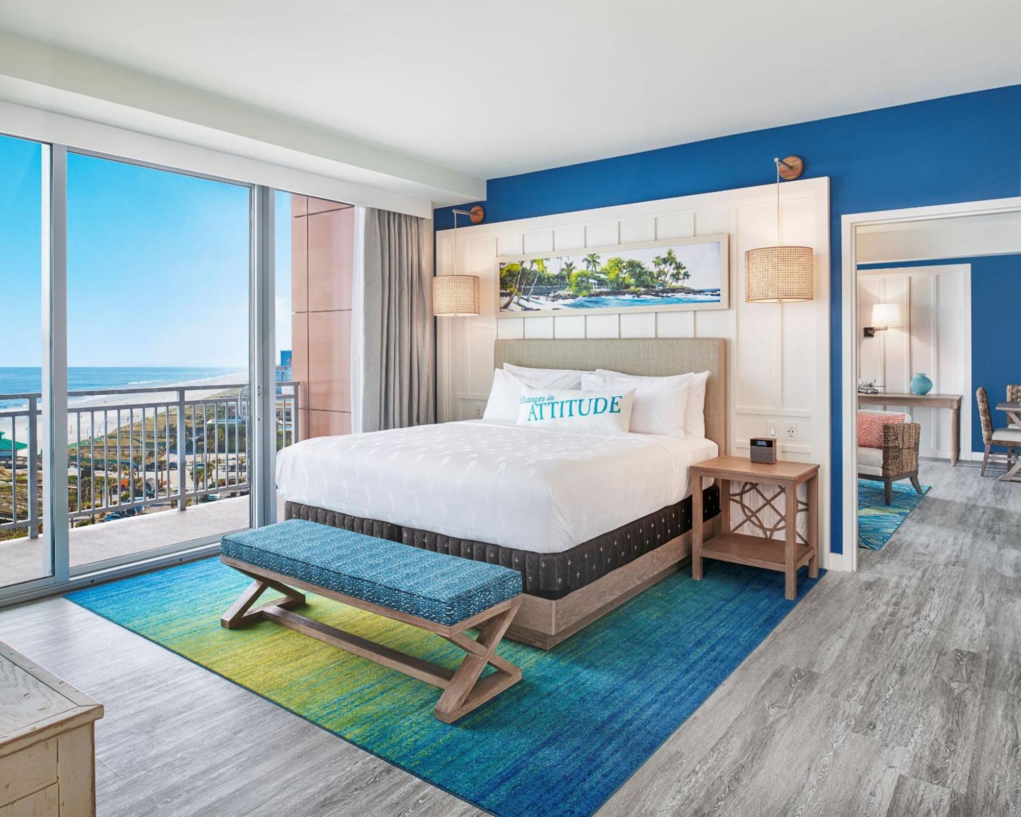 Margaritaville Jacksonville Beach Luaran gambar